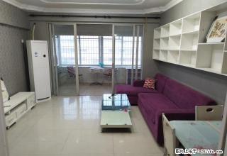 免中介费松柏摩登大厦 精装两房一厅 配套齐全 拎包入住 急租 - 厦门28生活网 xm.28life.com