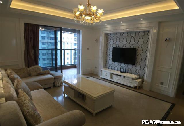 源昌君悦山电梯大三房 欧式精装修 拎包入住 无装修异味 - 房屋出租 - 房屋租售 - 厦门分类信息 - 厦门28生活网 xm.28life.com