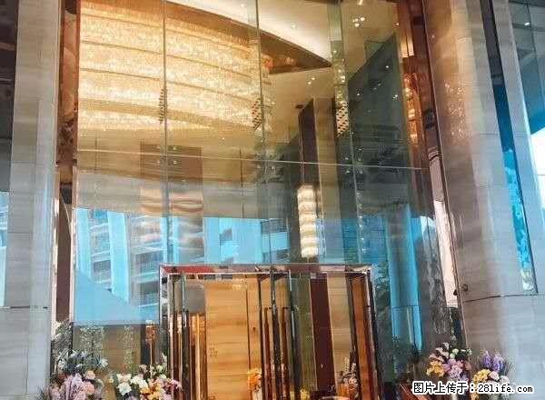 滨北 银湖天峰 知名物业 酒店式管理 居家选择 拎包入住采光 - 房屋出租 - 房屋租售 - 厦门分类信息 - 厦门28生活网 xm.28life.com