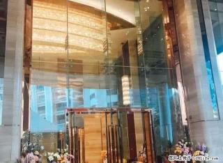 滨北 银湖天峰 知名物业 酒店式管理 居家选择 拎包入住采光 - 厦门28生活网 xm.28life.com