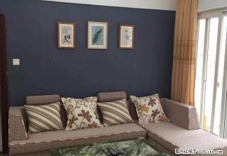 客厅带阳台 精装两房现代化装修 出门便是地铁口 江头台湾街 - 厦门28生活网 xm.28life.com