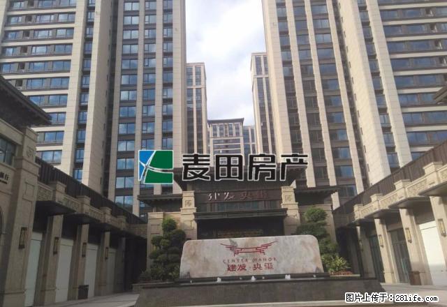 五缘湾建发央玺朝东南店面186平使用面积360平,4门面 - 房屋出租 - 房屋租售 - 厦门分类信息 - 厦门28生活网 xm.28life.com