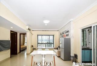 香港广场 东南朝向 租满一年免费送30天 - 厦门28生活网 xm.28life.com