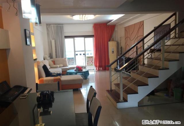 城南BRT旁,4房楼中楼,南北通透,拎包入住,可做员工宿舍 - 房屋出租 - 房屋租售 - 厦门分类信息 - 厦门28生活网 xm.28life.com