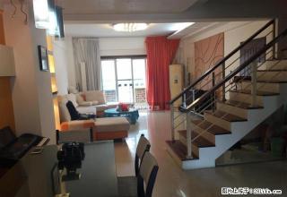 城南BRT旁，4房楼中楼，南北通透，拎包入住，可做员工宿舍 - 厦门28生活网 xm.28life.com