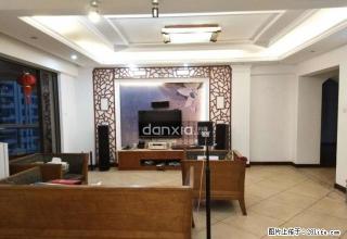 彼岸patio 3居室 业主自住装修 给你以看得见的家的享受 - 厦门28生活网 xm.28life.com