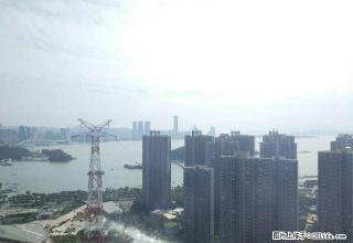 融信海上城 精装三房 高层看海 全明户型 随时看房 - 厦门28生活网 xm.28life.com