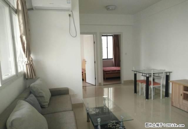 大学康城一期 正规2房 家电家具齐全 随时看房仅租1600元 - 房屋出租 - 房屋租售 - 厦门分类信息 - 厦门28生活网 xm.28life.com