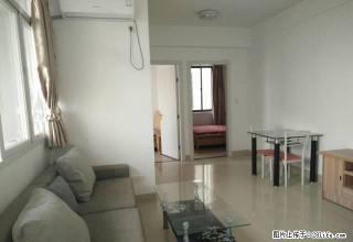 大学康城一期 正规2房 家电家具齐全 随时看房仅租1600元 - 厦门28生活网 xm.28life.com