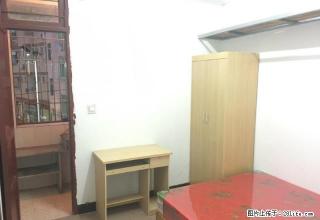 (单间出租)（个人）大庭院停电动车 马垅篮球场 精装公寓 采光极佳 - 厦门28生活网 xm.28life.com