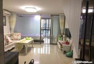 江头 台湾街 华永天地正规一房一厅 精装修 带阳台 厨房 - 厦门28生活网 xm.28life.com