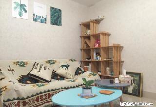 鹭江道 国贸金海岸 全新精装一房一厅小区安静 停车怕是太方便 - 厦门28生活网 xm.28life.com