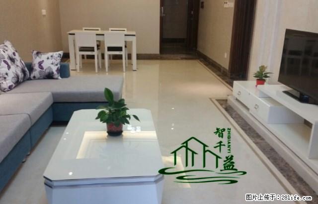 海峡国际社区四期100平两房出租 家电齐全 拎包入住后排安静 - 房屋出租 - 房屋租售 - 厦门分类信息 - 厦门28生活网 xm.28life.com