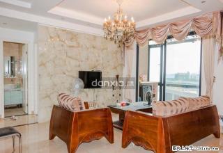 嘉庚体育馆旁 泉水湾三期精装2房 送一个月的免租期 机会难得 - 厦门28生活网 xm.28life.com