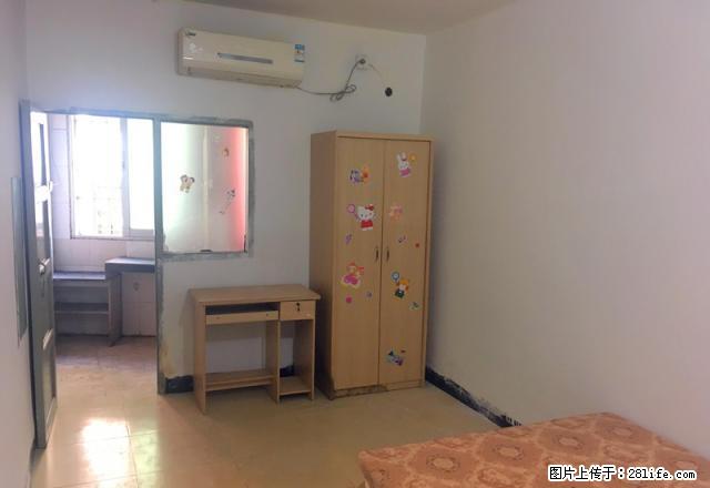 (单间出租)江头后埔欣居公寓3分到站点+方正户型+大庭院好停电动车 - 房屋出租 - 房屋租售 - 厦门分类信息 - 厦门28生活网 xm.28life.com