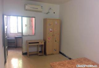 (单间出租)江头后埔欣居公寓3分到站点+方正户型+大庭院好停电动车 - 厦门28生活网 xm.28life.com