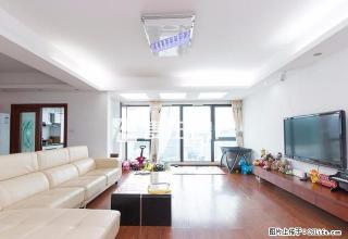 蓝湾国际，居家高装4房，家具家电全配，采光充裕，视野开阔 - 厦门28生活网 xm.28life.com