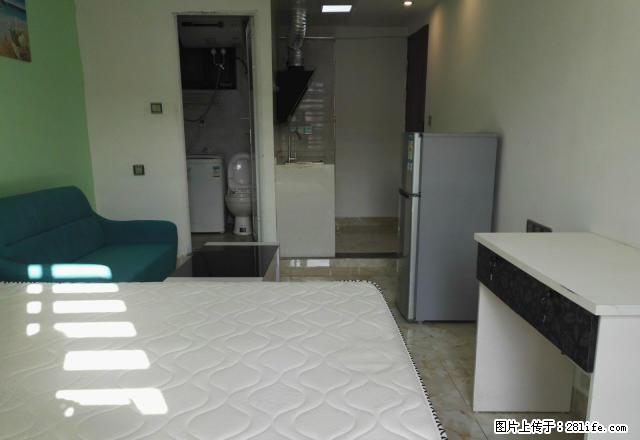 青领寓推出双十BRT旁宏益华府草原风带厨房配家具家电全套 - 房屋出租 - 房屋租售 - 厦门分类信息 - 厦门28生活网 xm.28life.com