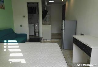 青领寓推出双十BRT旁宏益华府草原风带厨房配家具家电全套 - 厦门28生活网 xm.28life.com