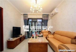 禹洲尊海精装三房,瓷砖上墙,家电齐全 - 厦门28生活网 xm.28life.com