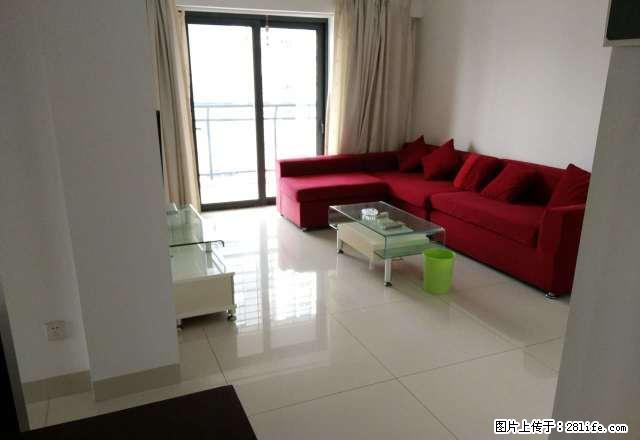 厦禾路花园社区 故宫裕景清爽装修大两房出租 电梯高层看筼筜湖 - 房屋出租 - 房屋租售 - 厦门分类信息 - 厦门28生活网 xm.28life.com