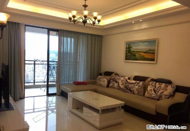 筼筜温莎公馆 高档社区 豪华装修三房 全套家具家电 南北通透 - 房屋出租 - 房屋租售 - 厦门分类信息 - 厦门28生活网 xm.28life.com