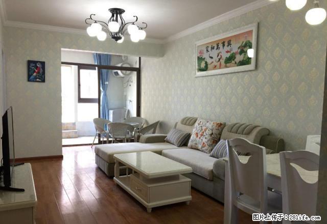 江头 吕厝地铁口附近 福隆国际对面 莲花大厦 正规3房 - 房屋出租 - 房屋租售 - 厦门分类信息 - 厦门28生活网 xm.28life.com