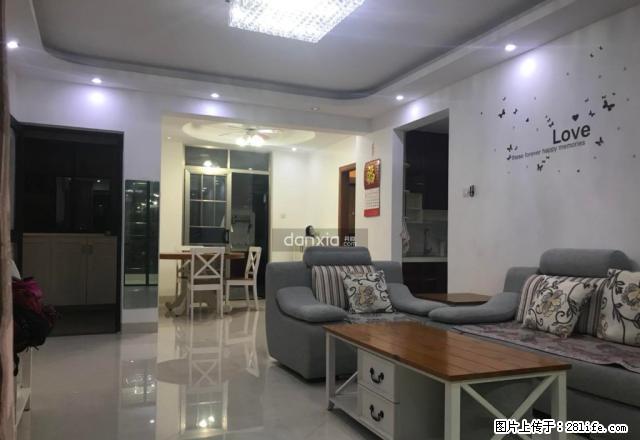 枋湖 水晶苹果 精装修 正规2房 家电全新 带车位出租 - 房屋出租 - 房屋租售 - 厦门分类信息 - 厦门28生活网 xm.28life.com