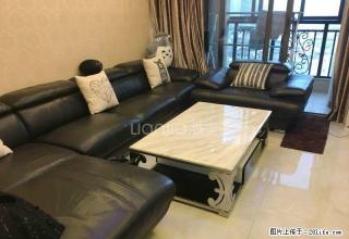 枋湖五缘湾 凯悦 幸福密 中央美地 精装高层两房 拎包入住 - 厦门28生活网 xm.28life.com