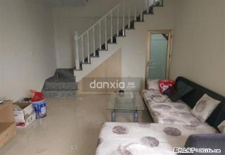 新装楼中楼，景观楼层，联合博学园，拎包入住，家电齐全，大三房 - 厦门28生活网 xm.28life.com