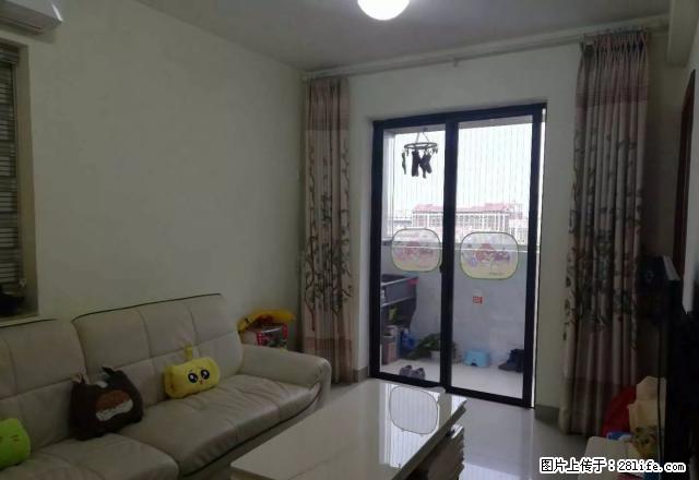 滨水小区2700精装修两房一厅,交通购物便利,拎包入住 - 房屋出租 - 房屋租售 - 厦门分类信息 - 厦门28生活网 xm.28life.com