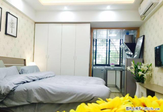 (单间出租)全新装修马垄久邦公寓，拎包入住，湖畔美景公寓！ - 房屋出租 - 房屋租售 - 厦门分类信息 - 厦门28生活网 xm.28life.com