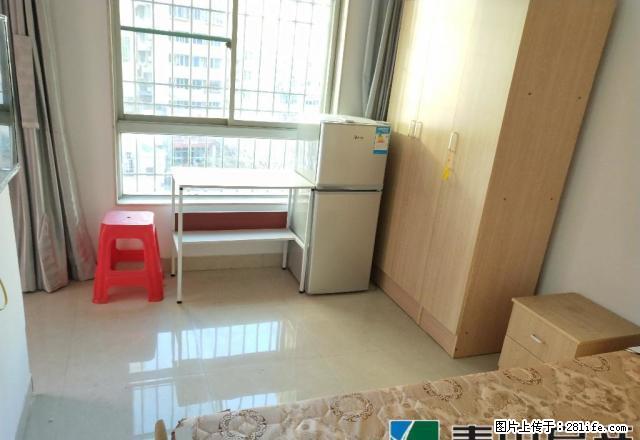 江头 国宝新城 家具新装修新 独卫还带大露台 光线好 - 房屋出租 - 房屋租售 - 厦门分类信息 - 厦门28生活网 xm.28life.com