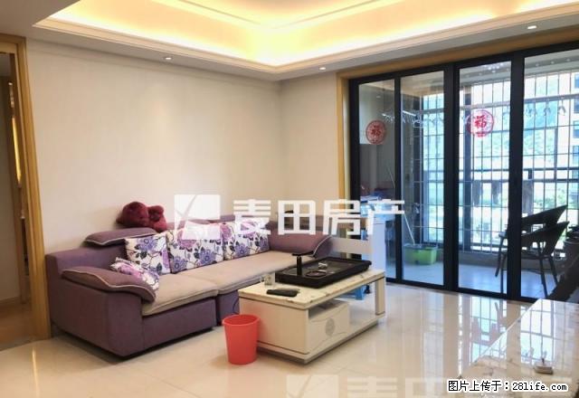 莲前 BRT沿线 云顶国际 品质装修 厅带阳台 2房朝南急租 - 房屋出租 - 房屋租售 - 厦门分类信息 - 厦门28生活网 xm.28life.com