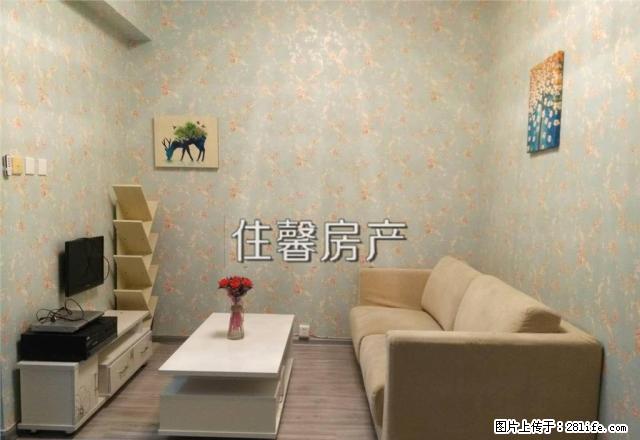 假日商城 假日花园正规1室1厅带厨卫阳台 新装出租 - 房屋出租 - 房屋租售 - 厦门分类信息 - 厦门28生活网 xm.28life.com