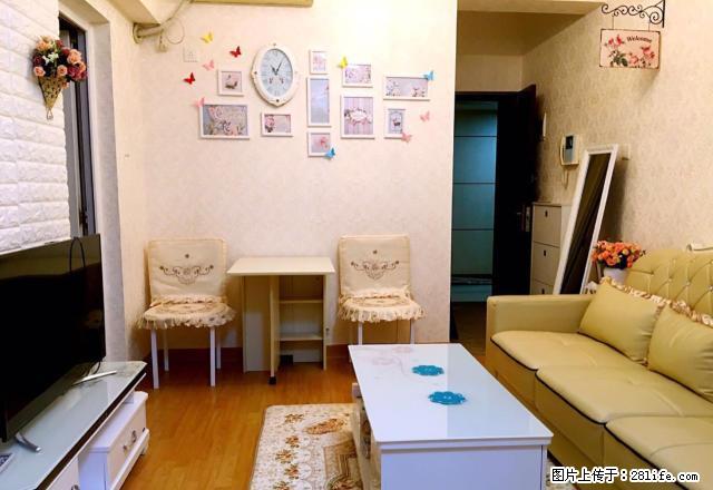 裕发广场 精装修2房朝南 - 房屋出租 - 房屋租售 - 厦门分类信息 - 厦门28生活网 xm.28life.com