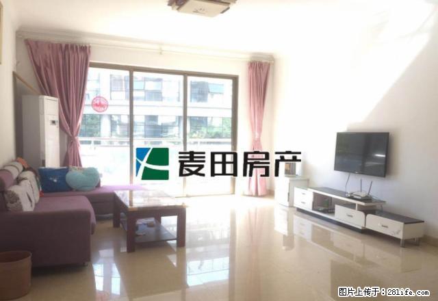 绿苑新城 三房 进岛方便 购物方便 - 房屋出租 - 房屋租售 - 厦门分类信息 - 厦门28生活网 xm.28life.com