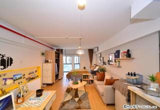 龙湖冠寓丨市行政服务中心 双十中学BRT 免中介 五缘湾 - 厦门28生活网 xm.28life.com