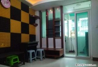 莲坂西小区 长青路 正规1房1厅 带独立厨房 阳台 卫生间 - 厦门28生活网 xm.28life.com