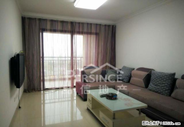 华润橡树湾 双地铁口 温馨两房 仅租2100 仅此一套 速抢 - 房屋出租 - 房屋租售 - 厦门分类信息 - 厦门28生活网 xm.28life.com