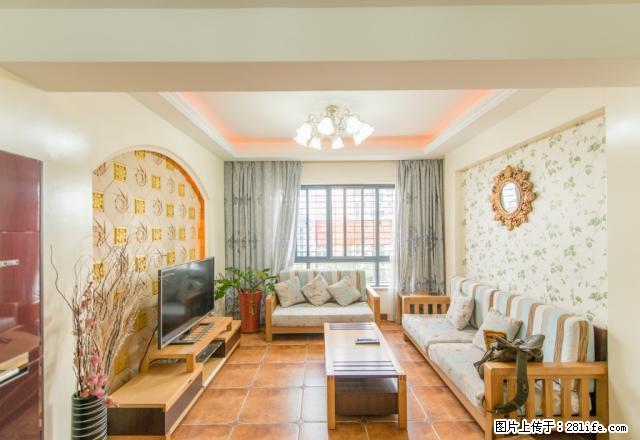 汇景 免中芥費 精装三房 楼中楼 3250元 再送30天 - 房屋出租 - 房屋租售 - 厦门分类信息 - 厦门28生活网 xm.28life.com