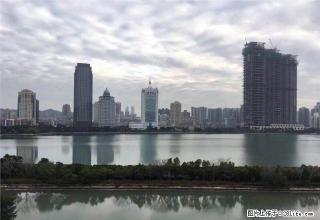 滨北沿筼筜湖吉祥家园高层看湖海精装2房，急租！ - 厦门28生活网 xm.28life.com