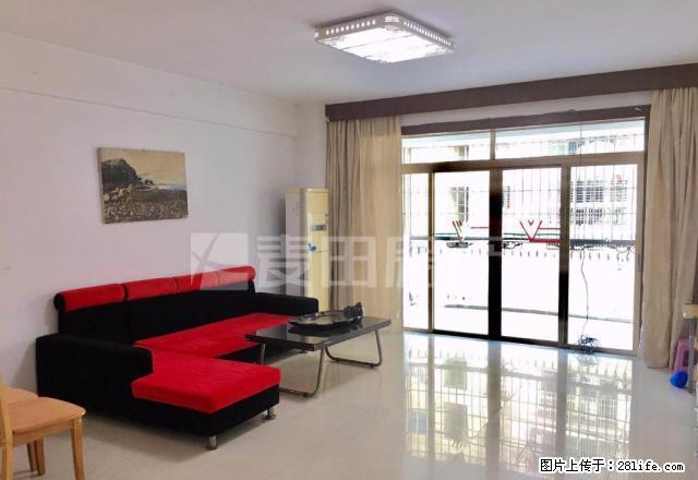 居家大三房 大阳台采光好 福满山庄 嘉盛豪园 侨福城莲前东路 - 房屋出租 - 房屋租售 - 厦门分类信息 - 厦门28生活网 xm.28life.com