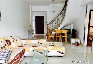 楼中楼四房三厅 使用面积大 可居家可合租 嘉盛豪园莲前瑞景 - 厦门28生活网 xm.28life.com