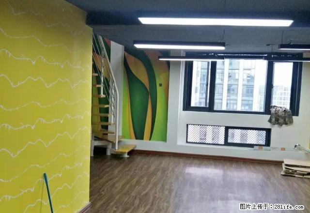 五缘湾 湖里高新园 信诚VBO全智能化130办公 - 房屋出租 - 房屋租售 - 厦门分类信息 - 厦门28生活网 xm.28life.com