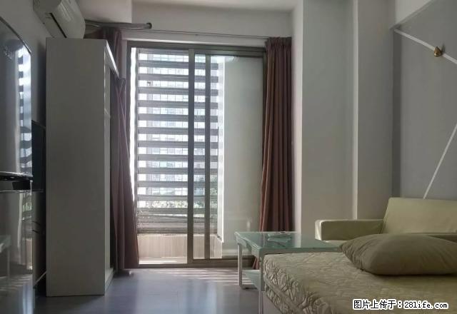 个人直租 县后BRT 宏益华府精装带小阳台 拎包入住1600 - 房屋出租 - 房屋租售 - 厦门分类信息 - 厦门28生活网 xm.28life.com