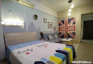 sm 乌石浦 裕兴花园精装单身公寓 家电齐全 拎包入住 - 厦门28生活网 xm.28life.com