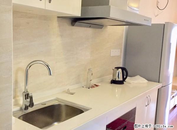 火车站对面 罗宾森二期新房出租,装修温馨,配置全齐 独门独 - 房屋出租 - 房屋租售 - 厦门分类信息 - 厦门28生活网 xm.28life.com