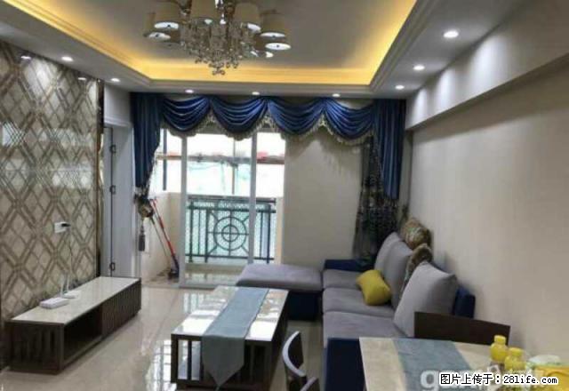 欣华花园精装正规三房业主急租仅3600元家具齐全南北通透 - 房屋出租 - 房屋租售 - 厦门分类信息 - 厦门28生活网 xm.28life.com