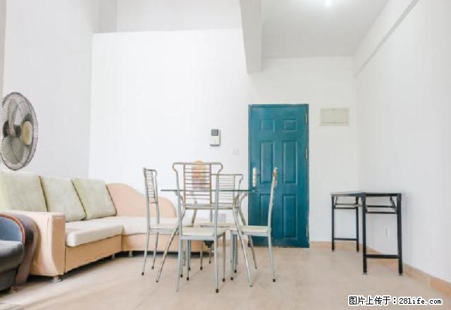 古龙御景精装楼中楼,使用面积特大,免睡30天 - 房屋出租 - 房屋租售 - 厦门分类信息 - 厦门28生活网 xm.28life.com